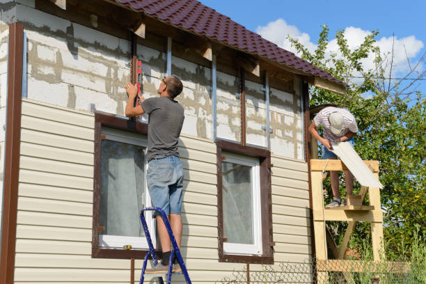 Best Custom Trim and Detailing for Siding  in Bloomfield, NM