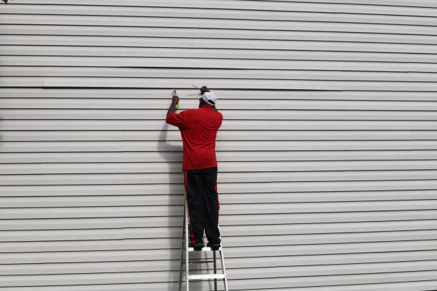 Best Wood Siding Installation  in Bloomfield, NM
