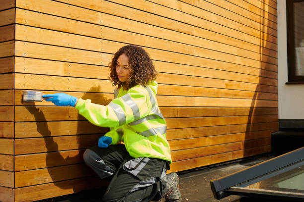 Best Storm Damage Siding Repair  in Bloomfield, NM