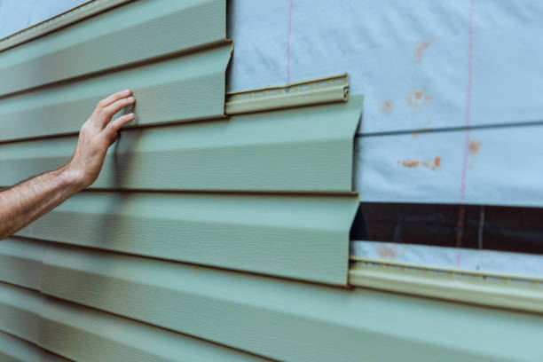 Best Siding Repair  in Bloomfield, NM